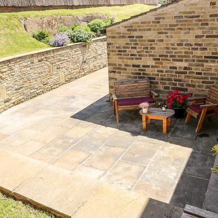 1 Barn Cottages هاليفاكس المظهر الخارجي الصورة