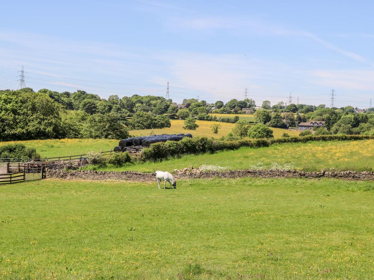 1 Barn Cottages هاليفاكس المظهر الخارجي الصورة