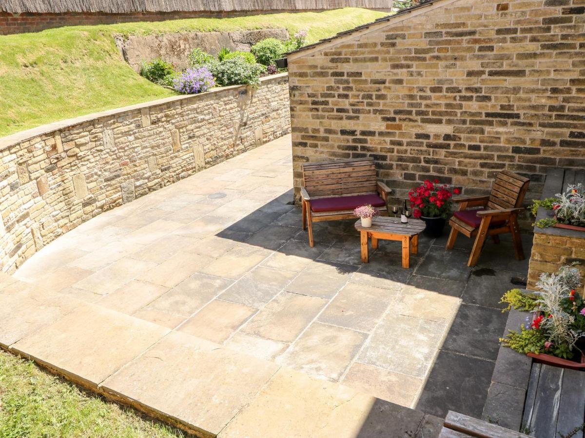 1 Barn Cottages هاليفاكس المظهر الخارجي الصورة