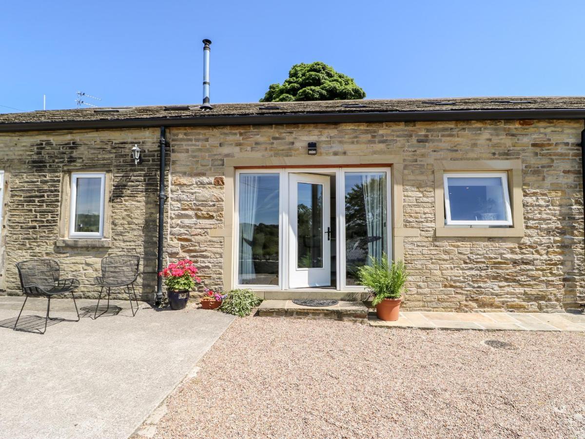 1 Barn Cottages هاليفاكس المظهر الخارجي الصورة