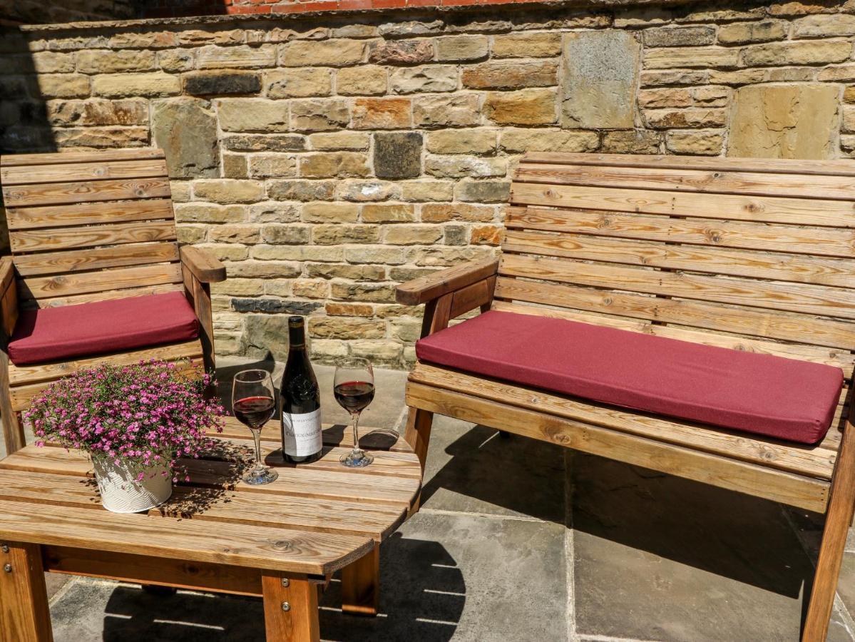 1 Barn Cottages هاليفاكس المظهر الخارجي الصورة