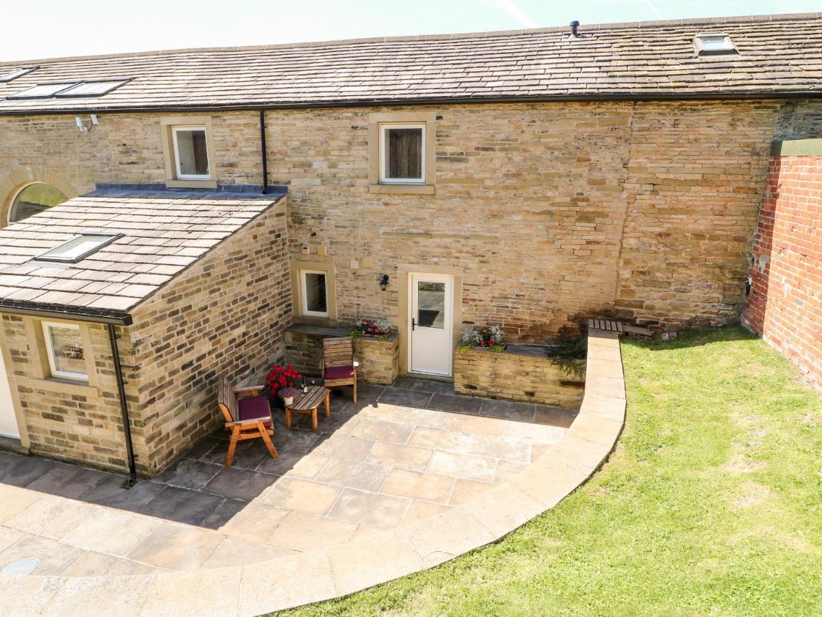 1 Barn Cottages هاليفاكس المظهر الخارجي الصورة