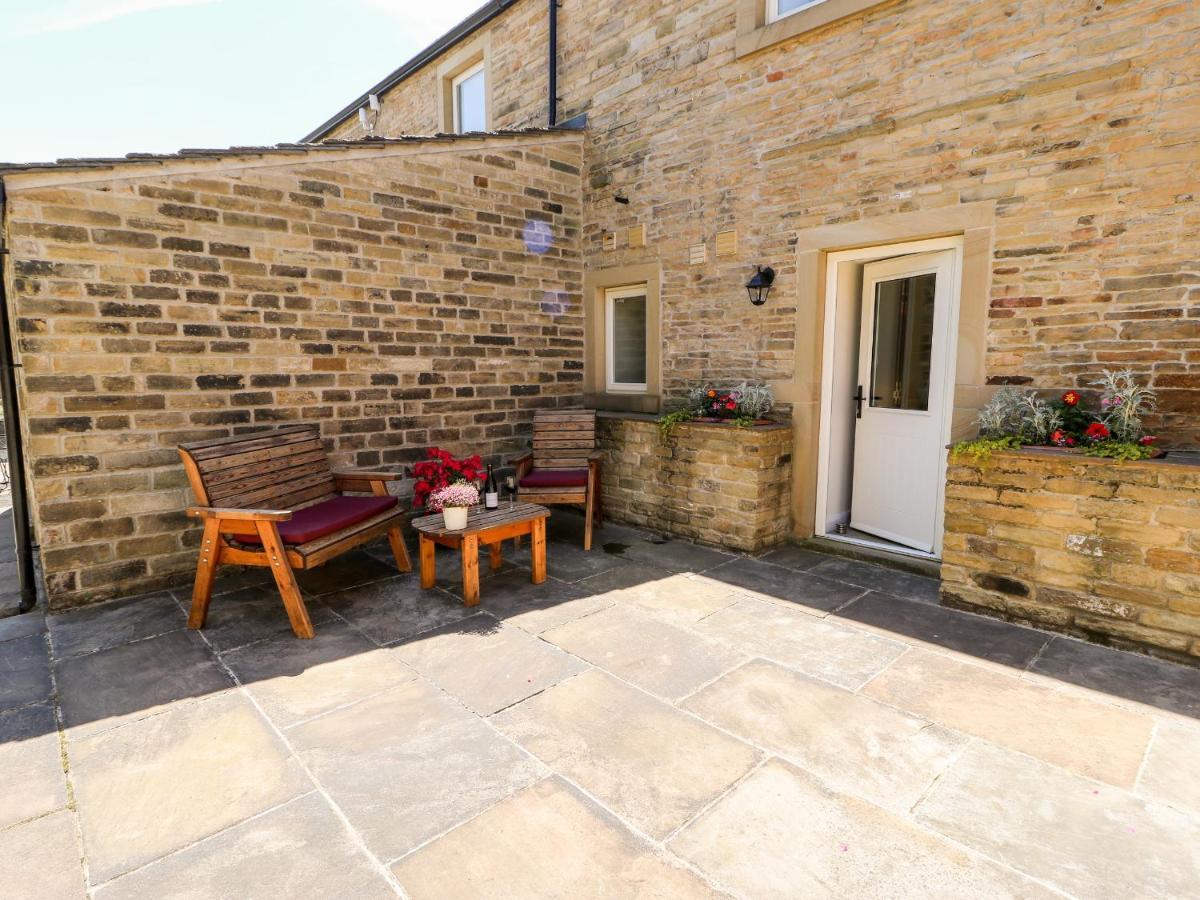 1 Barn Cottages هاليفاكس المظهر الخارجي الصورة
