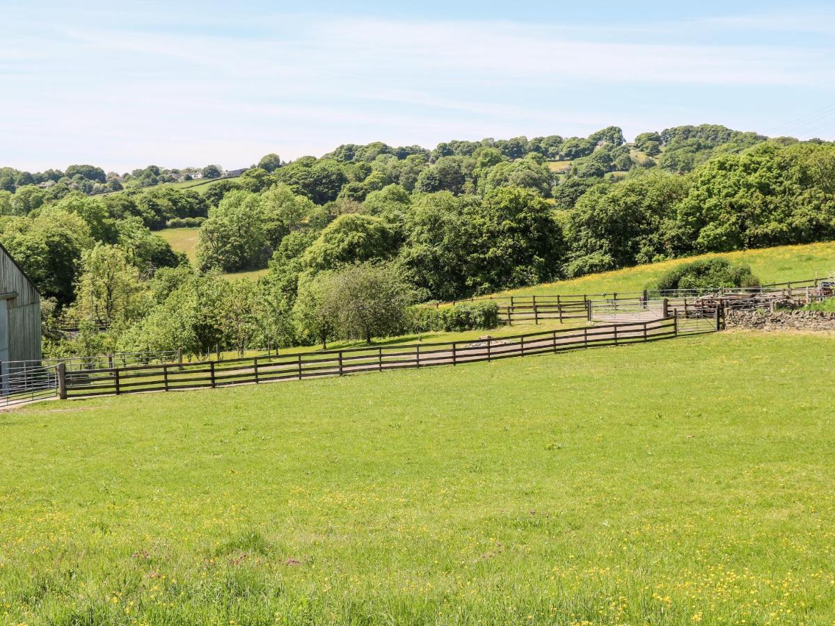 1 Barn Cottages هاليفاكس المظهر الخارجي الصورة