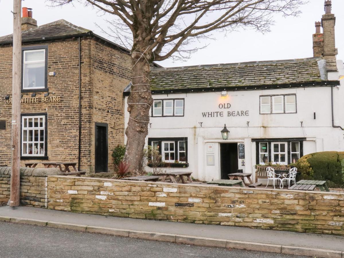 1 Barn Cottages هاليفاكس المظهر الخارجي الصورة