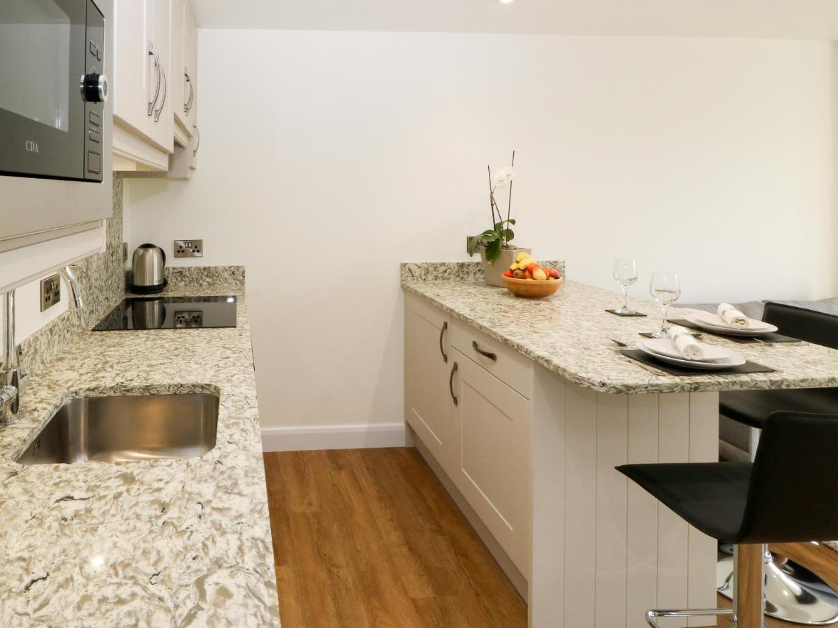 1 Barn Cottages هاليفاكس المظهر الخارجي الصورة